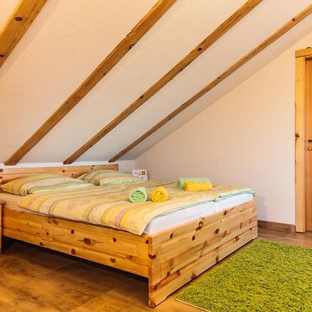 Apartments Fairy Land ラコヴィツァ エクステリア 写真