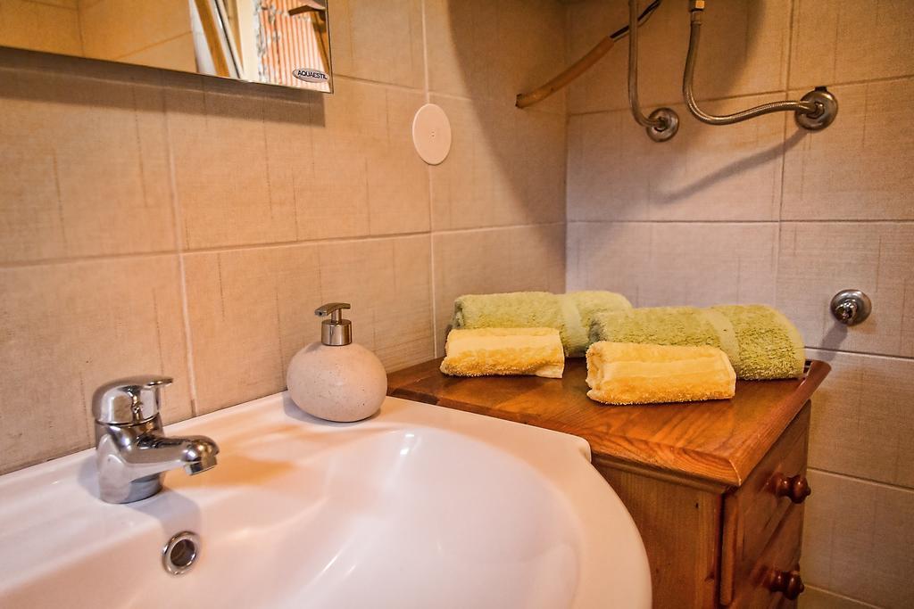 Apartments Fairy Land ラコヴィツァ エクステリア 写真