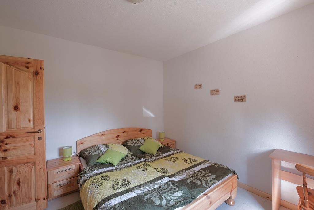 Apartments Fairy Land ラコヴィツァ エクステリア 写真